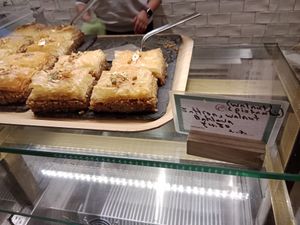  at Cornucopia in Dublin