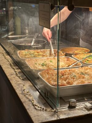   at Cornucopia in Dublin