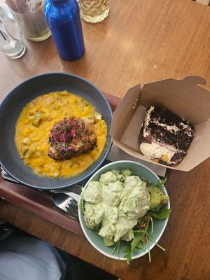  at Cornucopia in Dublin