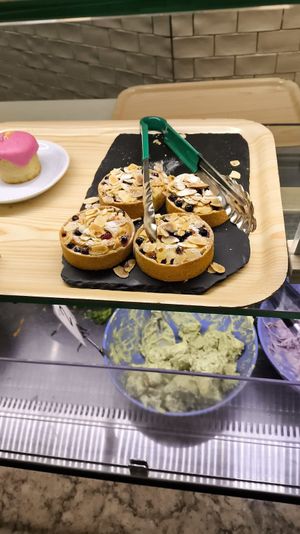  at Cornucopia in Dublin