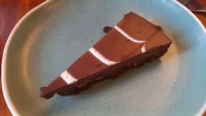  at Cornucopia in Dublin