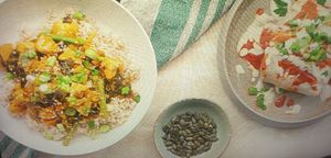  at Cornucopia in Dublin