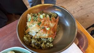  at Cornucopia in Dublin