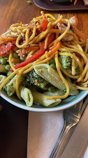  at Cornucopia in Dublin