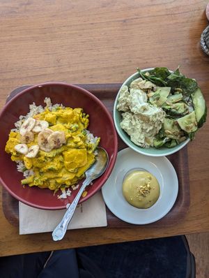  at Cornucopia in Dublin