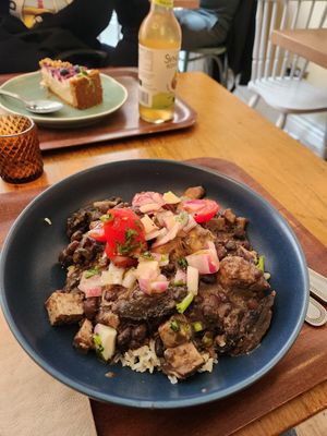  at Cornucopia in Dublin