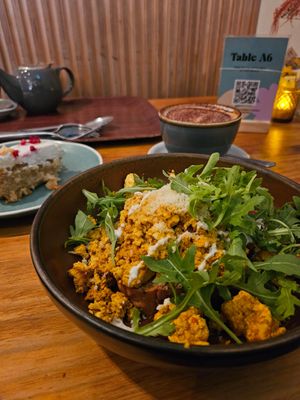  at Cornucopia in Dublin