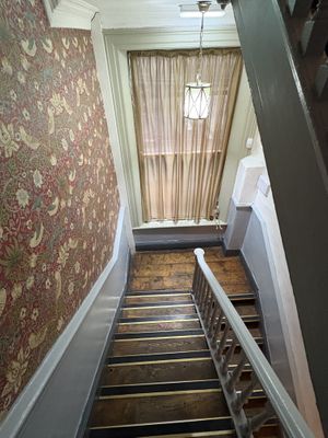   at Cornucopia in Dublin