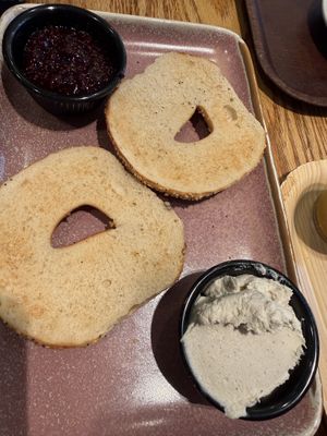   at Cornucopia in Dublin