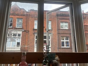   at Cornucopia in Dublin
