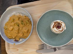  at Cornucopia in Dublin