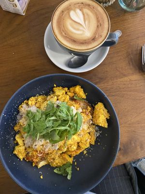   at Cornucopia in Dublin