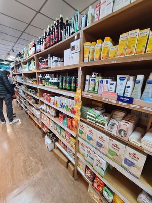 Down To Earth at Down To Earth in Dublin