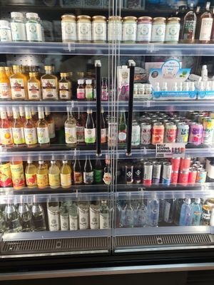 Down To Earth at Down To Earth in Dublin