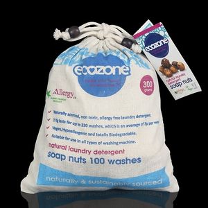 Soap Nuts at Down To Earth in Dublin