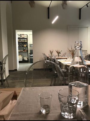 Contrada Govinda  at Contrada Govinda in Milan