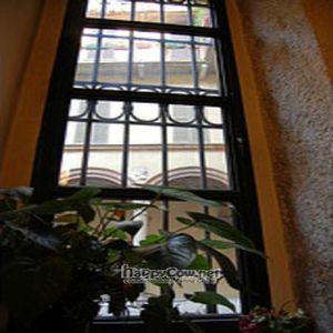  at Contrada Govinda in Milan