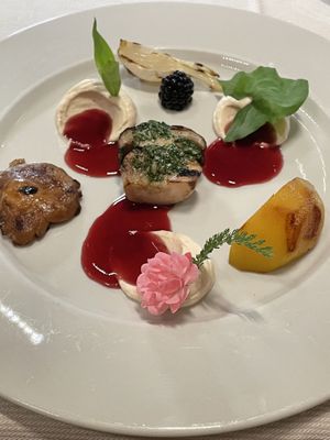 Relazione privilegiata  at Joia Alta Cucina Naturale in Milan