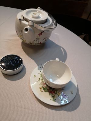  at Joia Alta Cucina Naturale in Milan