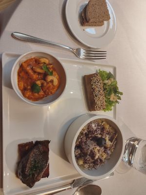 30€ at Joia Alta Cucina Naturale in Milan