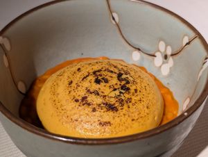  at Joia Alta Cucina Naturale in Milan