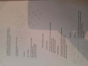  at Joia Alta Cucina Naturale in Milan