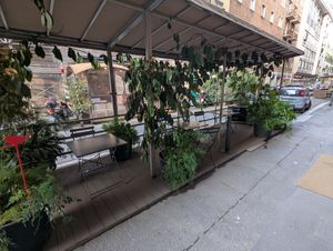  at Joia Alta Cucina Naturale in Milan