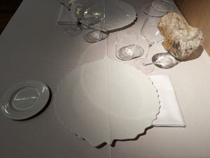  at Joia Alta Cucina Naturale in Milan