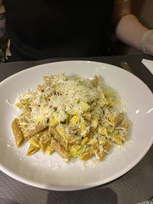  at Clorofilla in Bologna