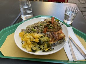   at Centro Natura in Bologna