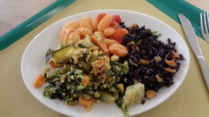  at Centro Natura in Bologna