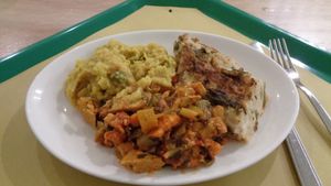  at Centro Natura in Bologna