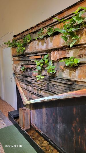  at Centro Natura in Bologna