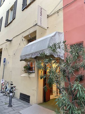   at Centro Natura in Bologna