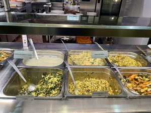   at Centro Natura in Bologna