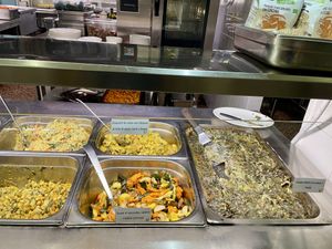   at Centro Natura in Bologna