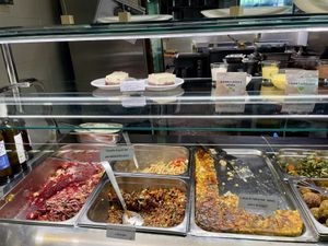   at Centro Natura in Bologna