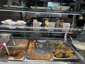   at Centro Natura in Bologna