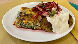   at Centro Natura in Bologna