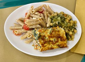   at Centro Natura in Bologna