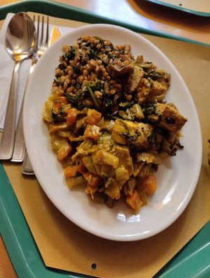  at Centro Natura in Bologna