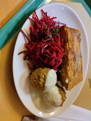  at Centro Natura in Bologna