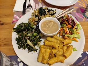  at Un Ramerino in Florence