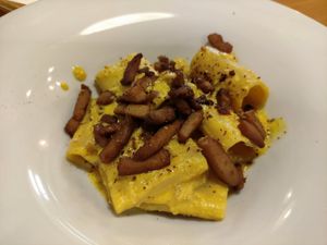  at Un Ramerino in Florence