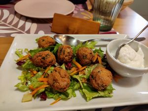  at Un Ramerino in Florence