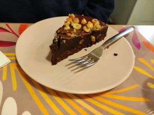  at Un Ramerino in Florence