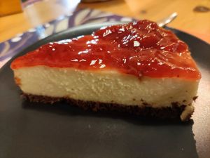  at Un Ramerino in Florence