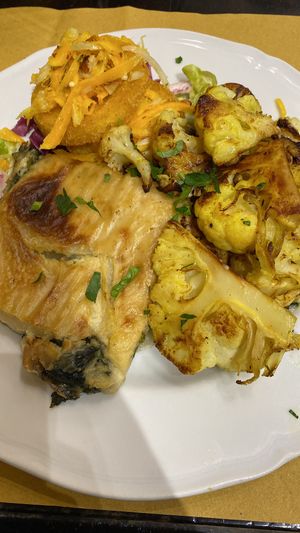   at Amico Bio - Un Sorriso Integrale in Naples