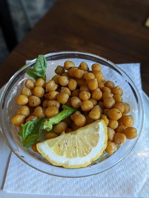  at Amico Bio - Un Sorriso Integrale in Naples