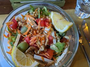  at Amico Bio - Un Sorriso Integrale in Naples